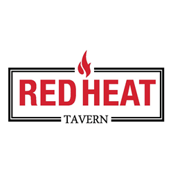 Red Heat Tavern Logo